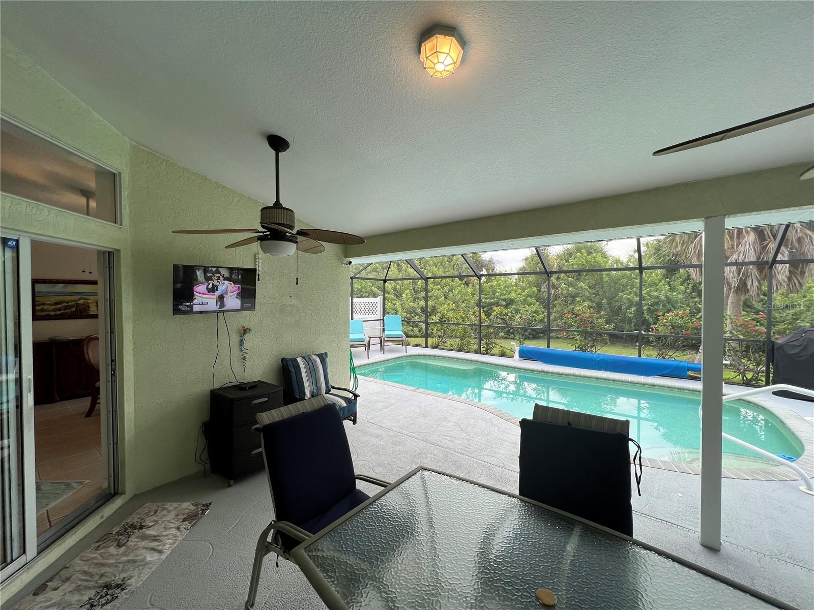 ROTONDA HEIGHTS - Residential Lease