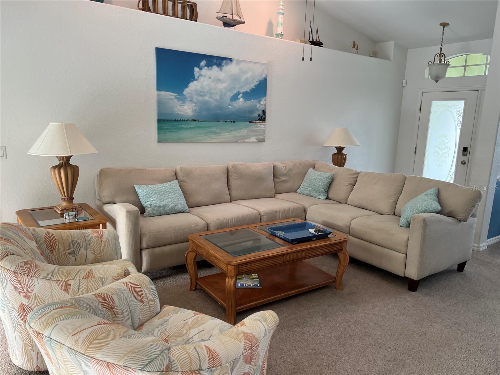 ROTONDA HEIGHTS - Residential Lease