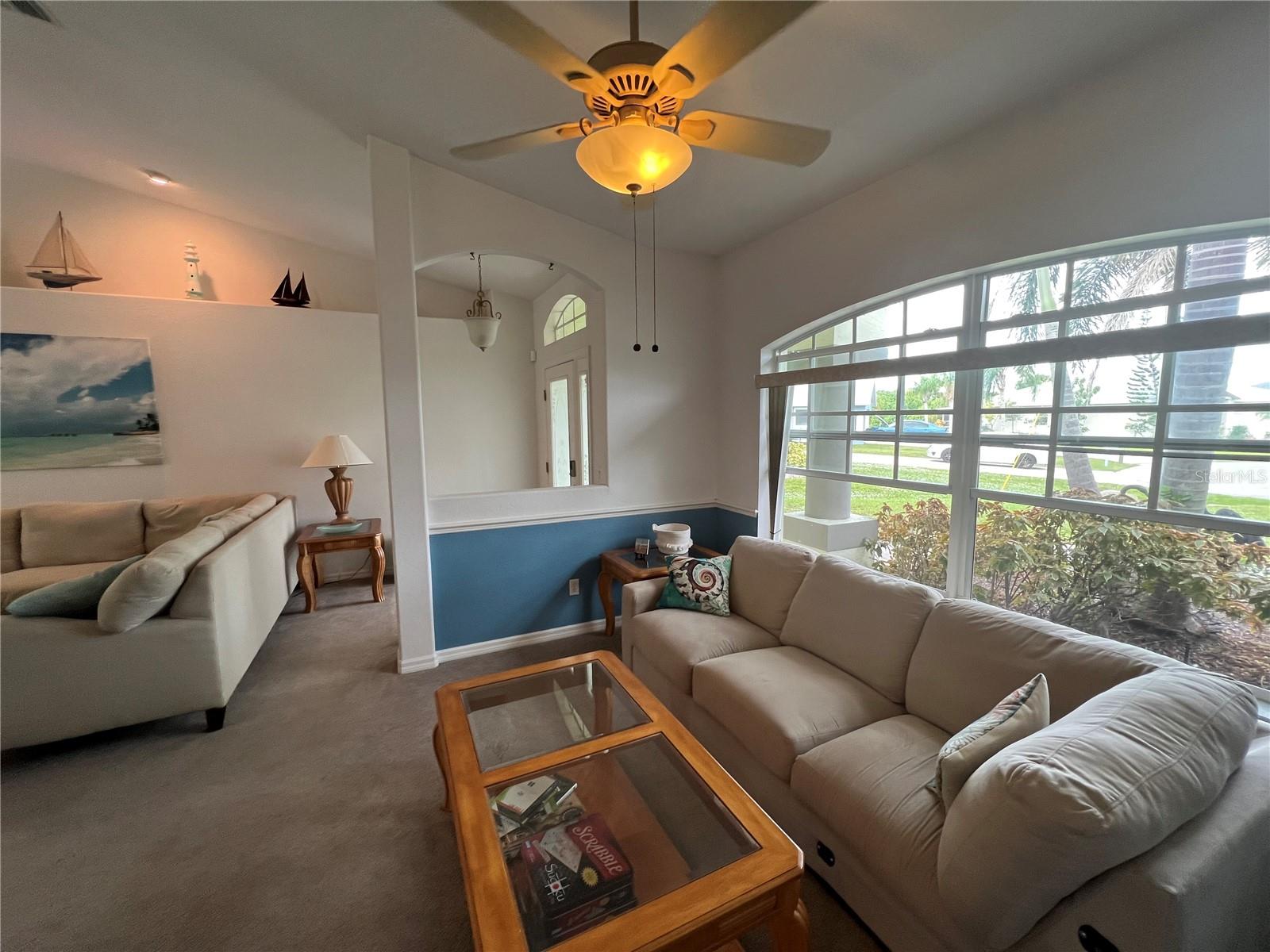 ROTONDA HEIGHTS - Residential Lease