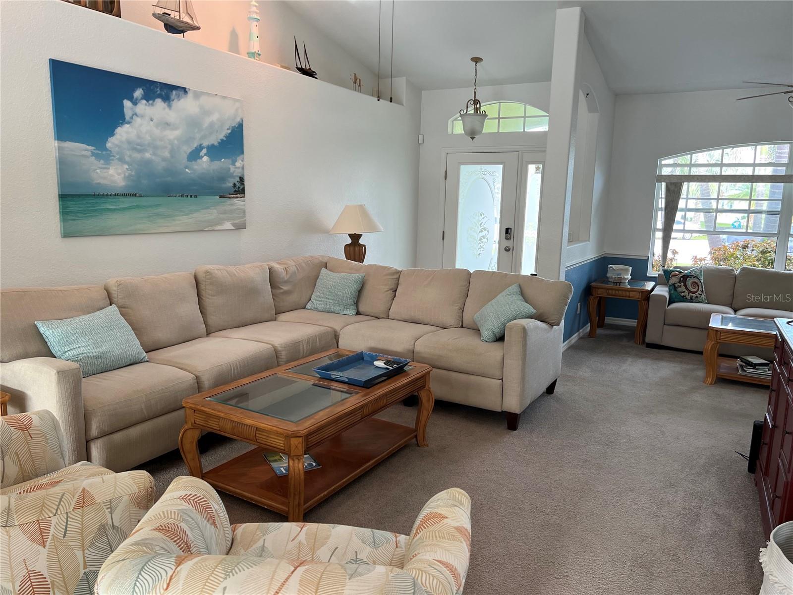 ROTONDA HEIGHTS - Residential Lease