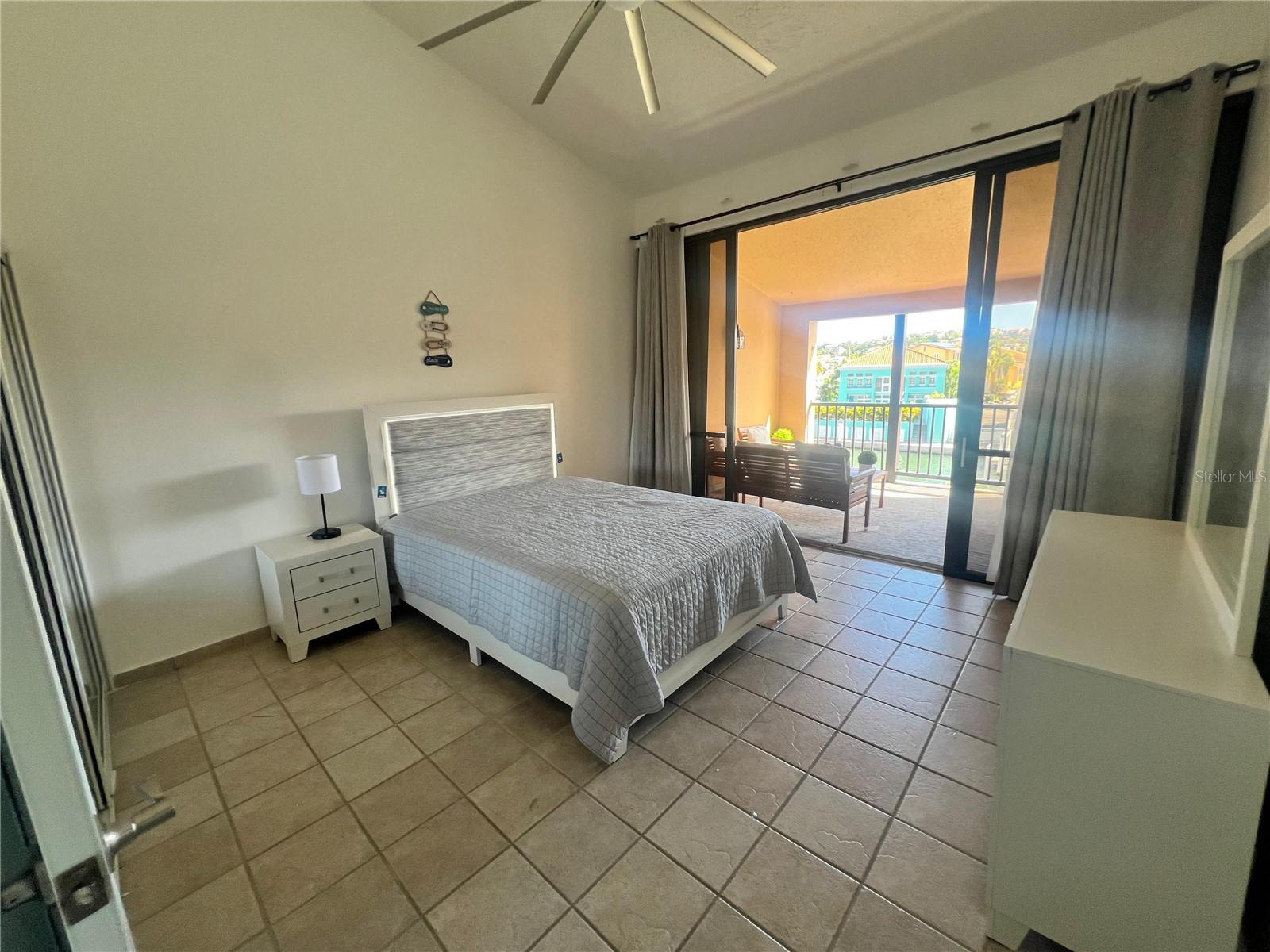 HARBOURSIDE - Residential