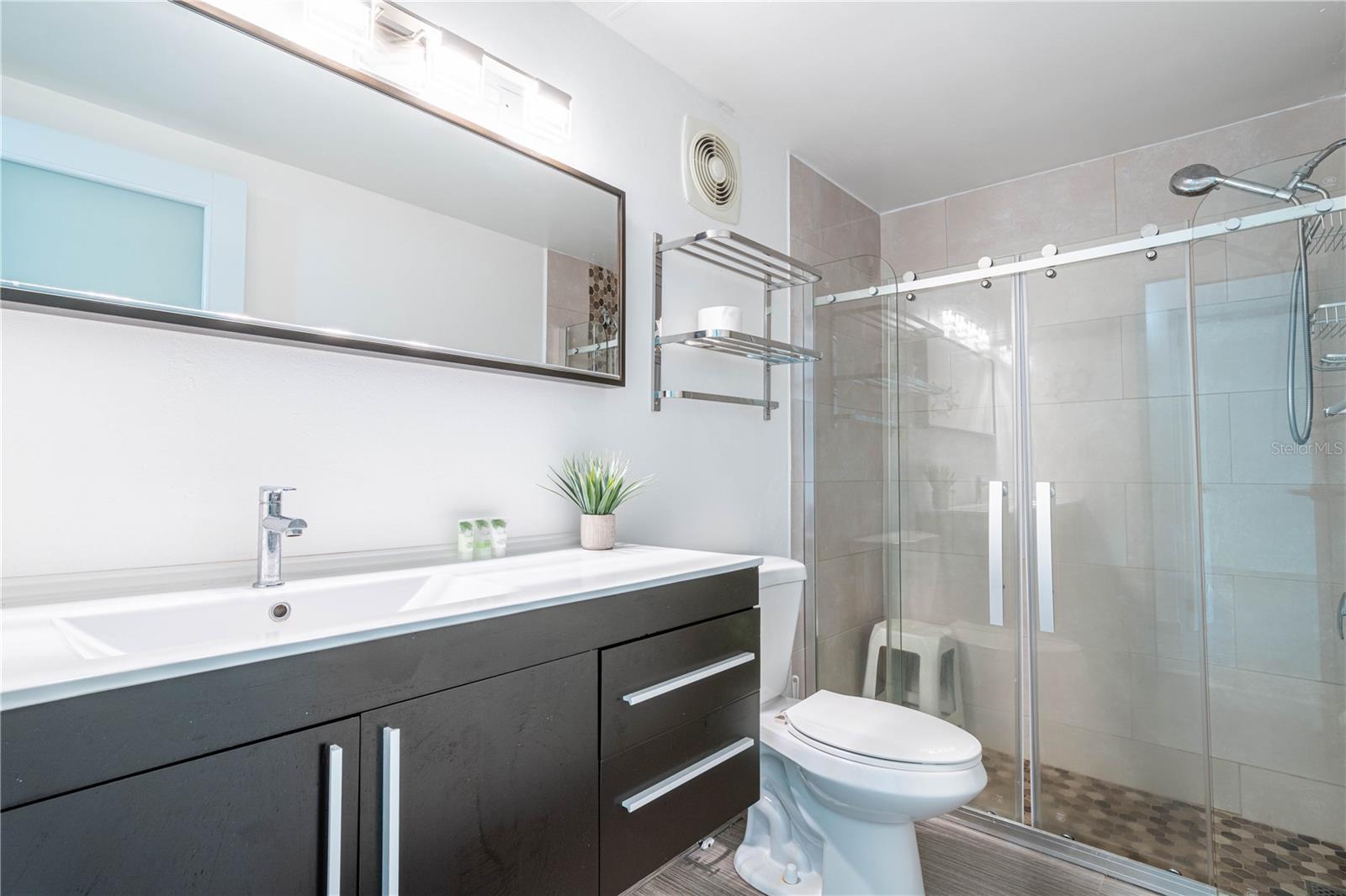 HARBOURSIDE - Residential