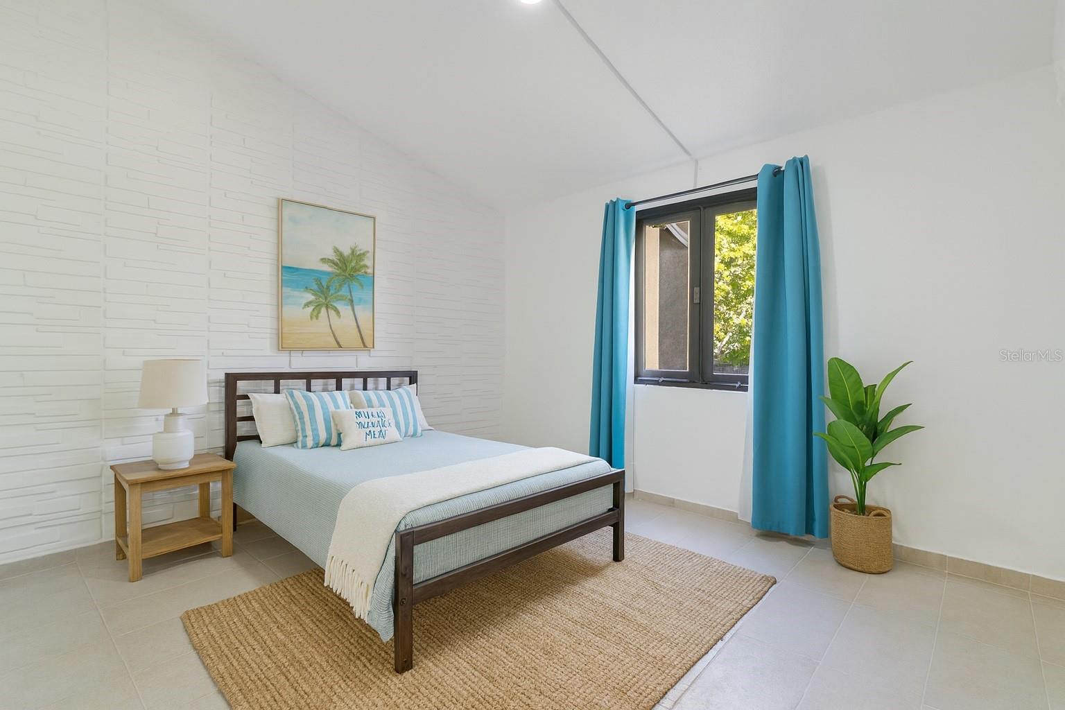 HARBOURSIDE - Residential