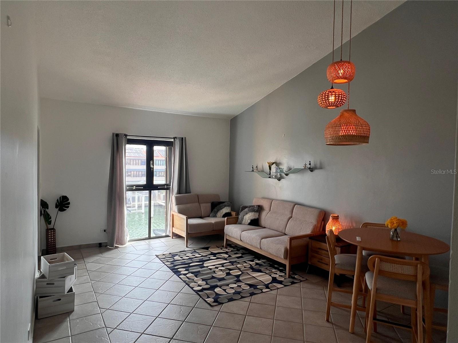 HARBOURSIDE - Residential