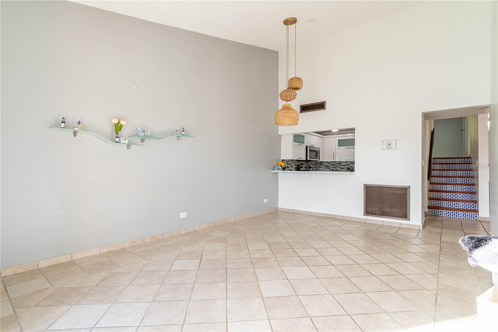 HARBOURSIDE - Residential