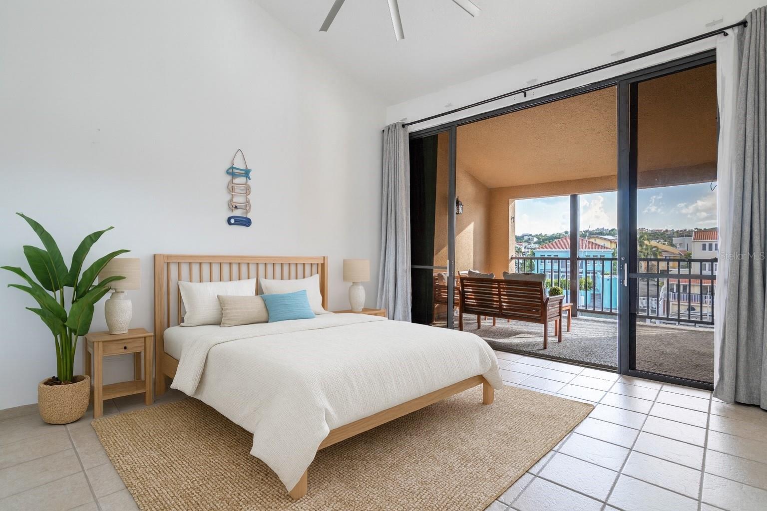 HARBOURSIDE - Residential