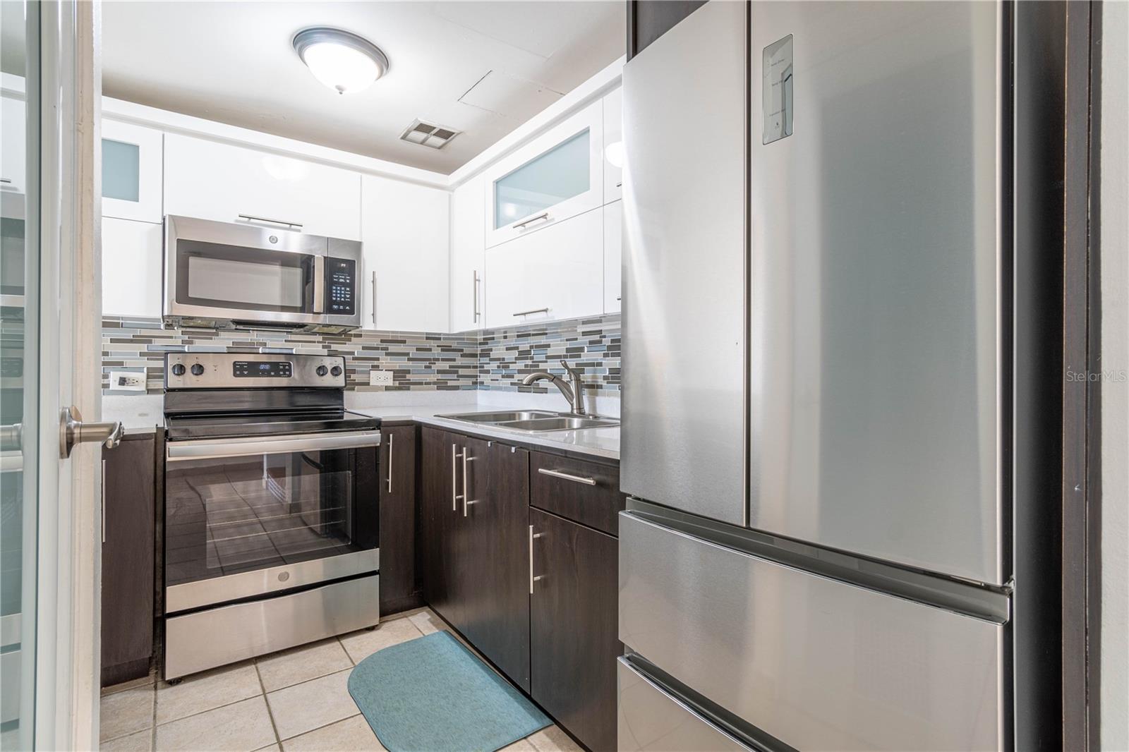 HARBOURSIDE - Residential