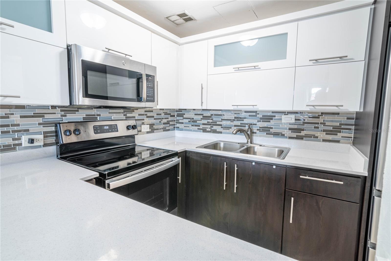 HARBOURSIDE - Residential