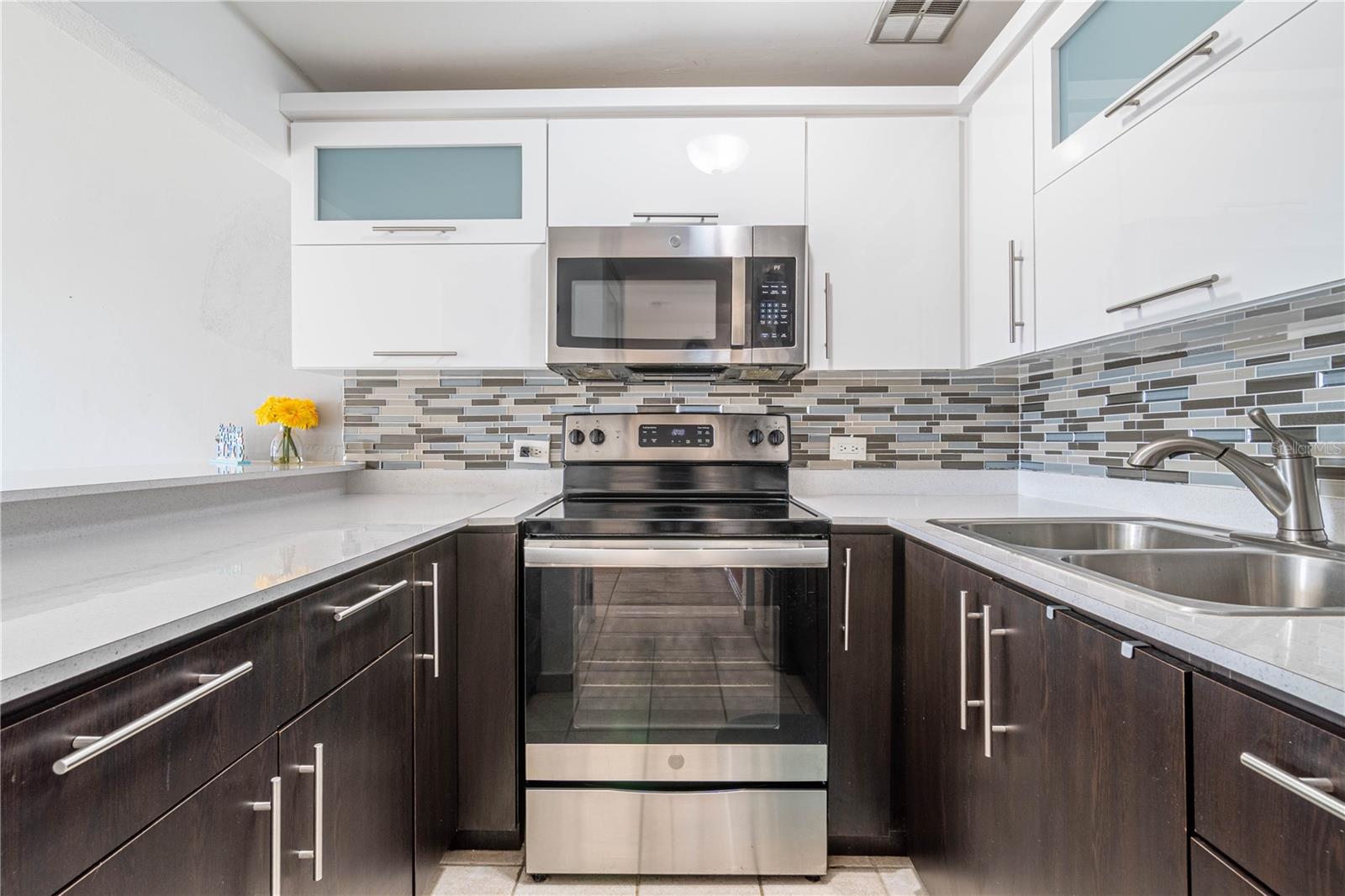 HARBOURSIDE - Residential