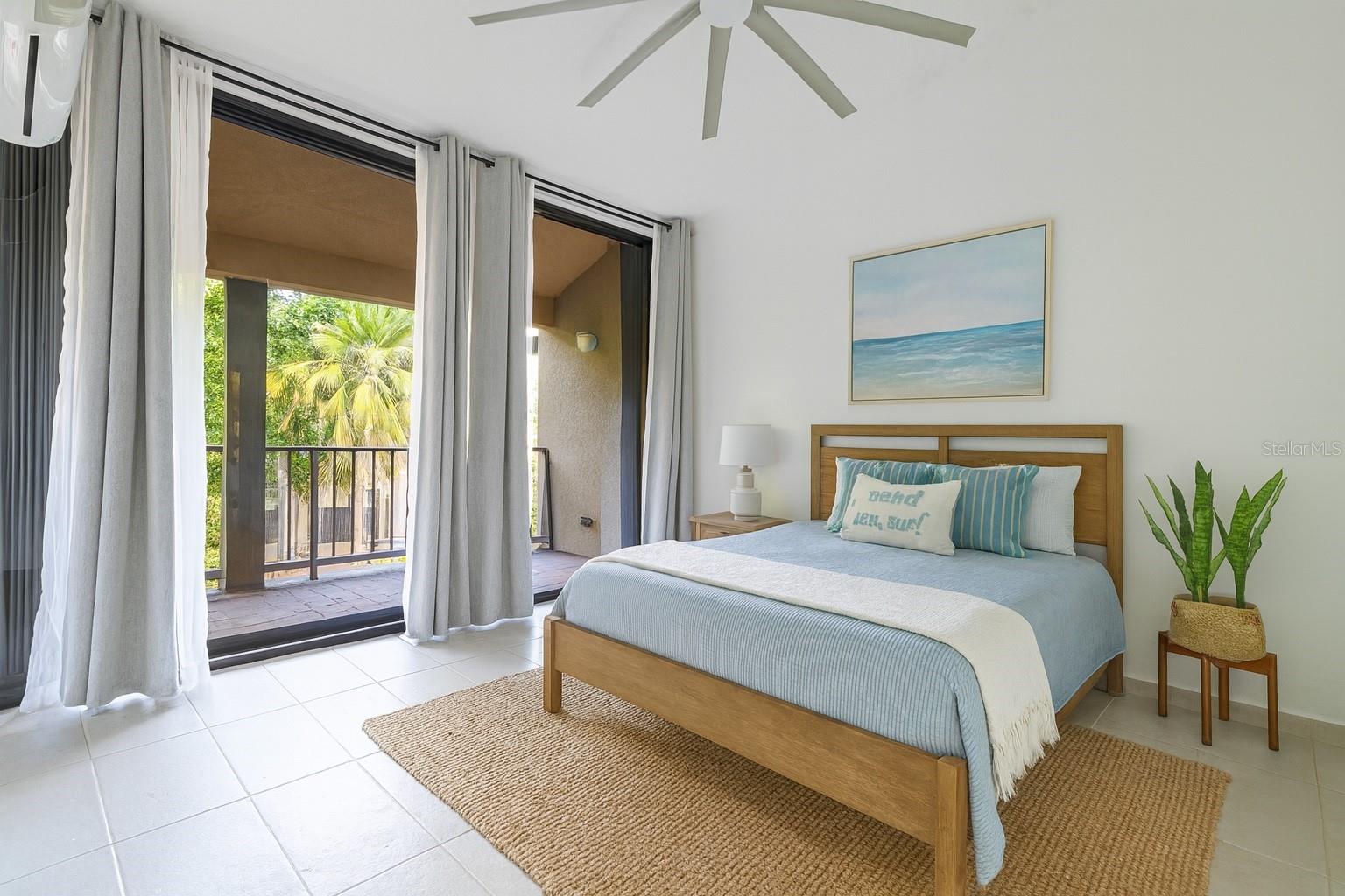 HARBOURSIDE - Residential