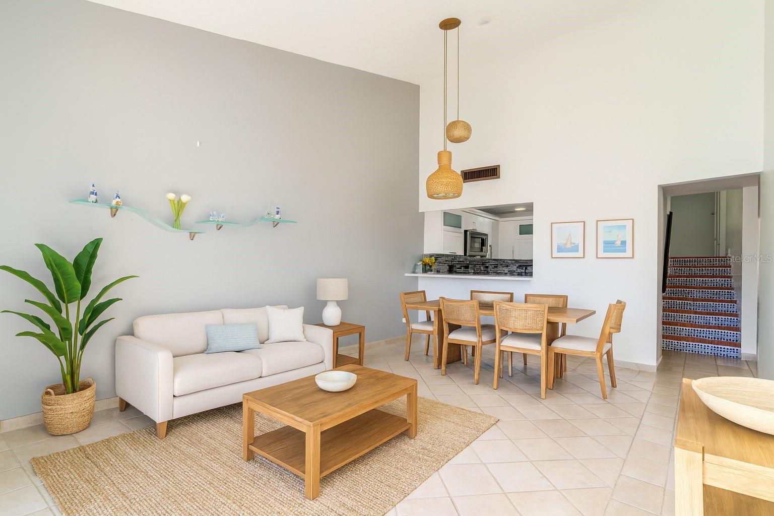 HARBOURSIDE - Residential