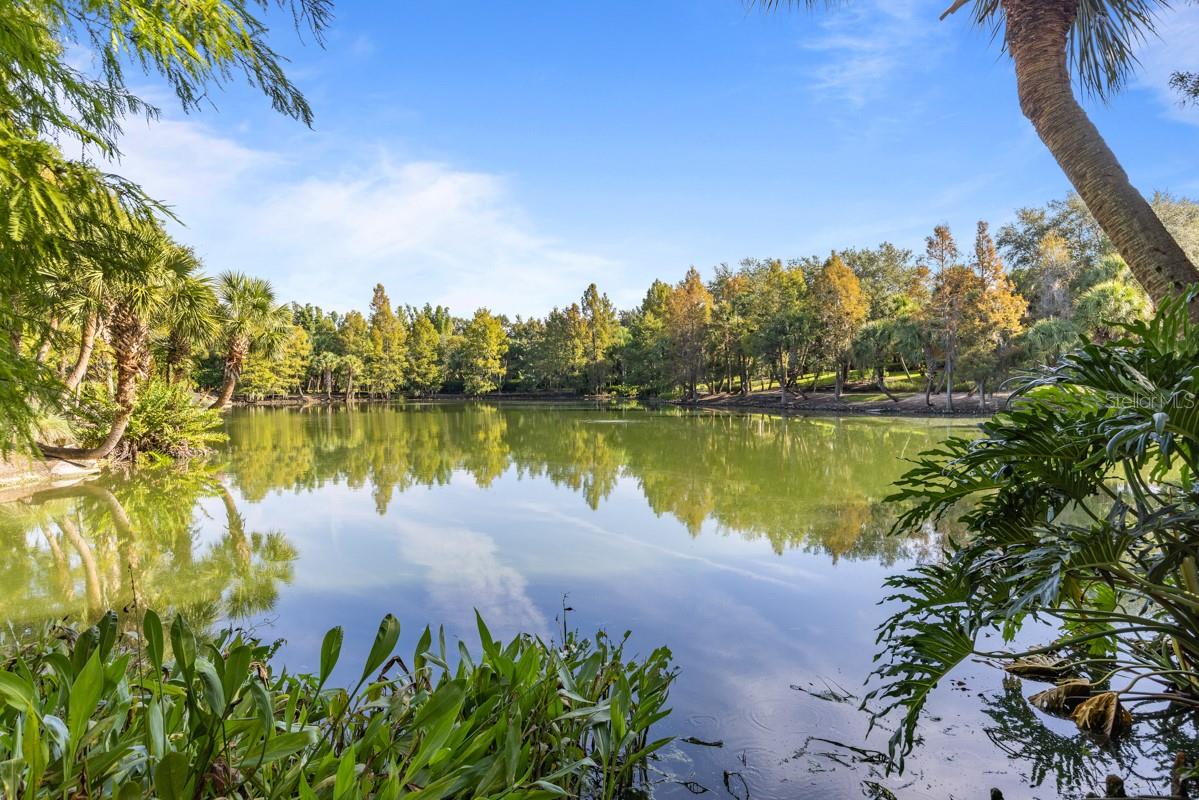 ISLEWORTH - Residential