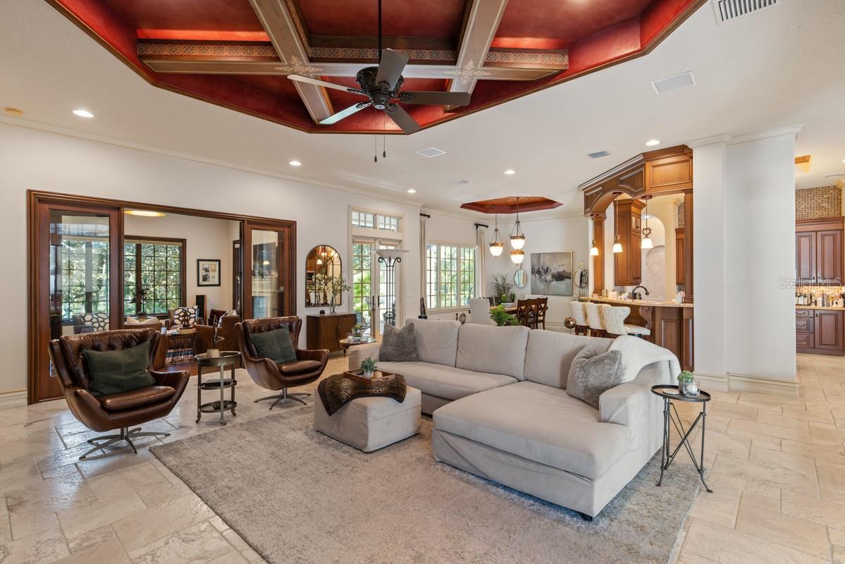 ISLEWORTH - Residential