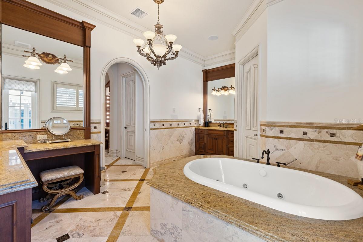 ISLEWORTH - Residential