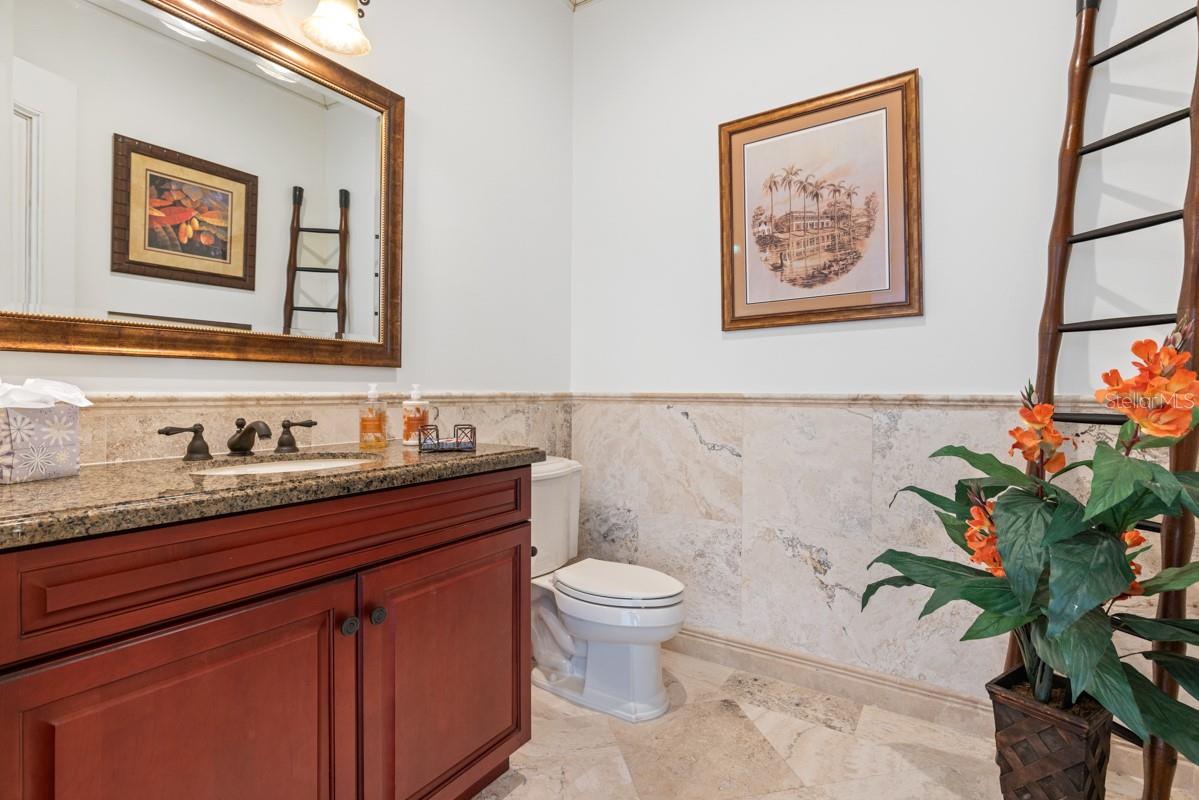 ISLEWORTH - Residential