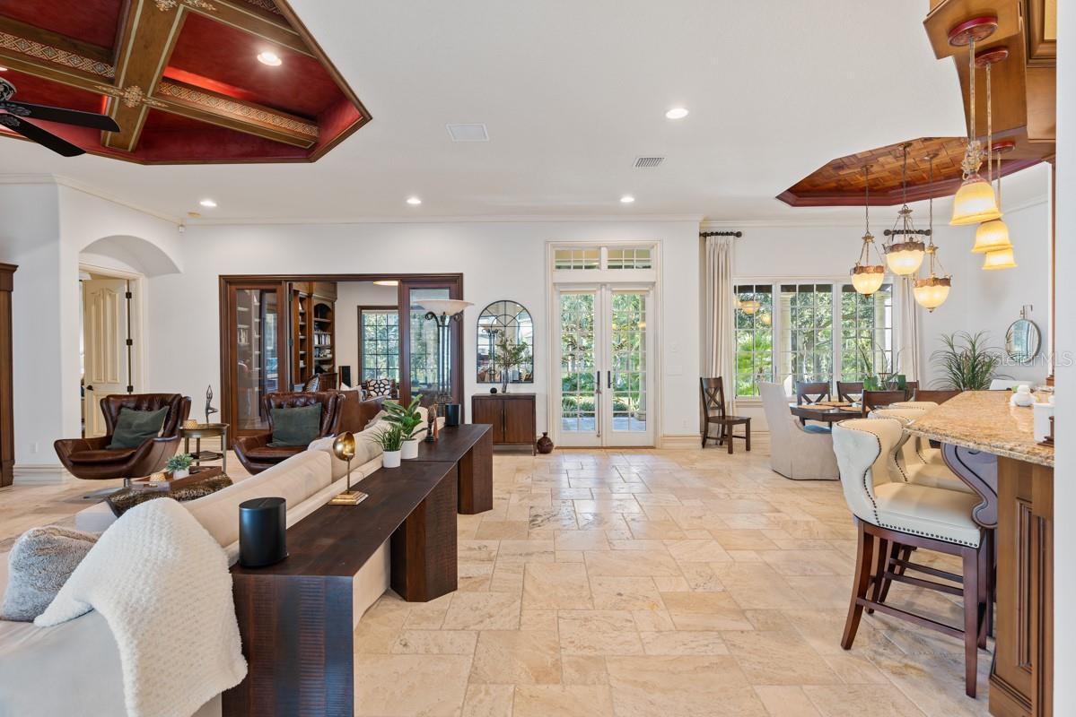 ISLEWORTH - Residential