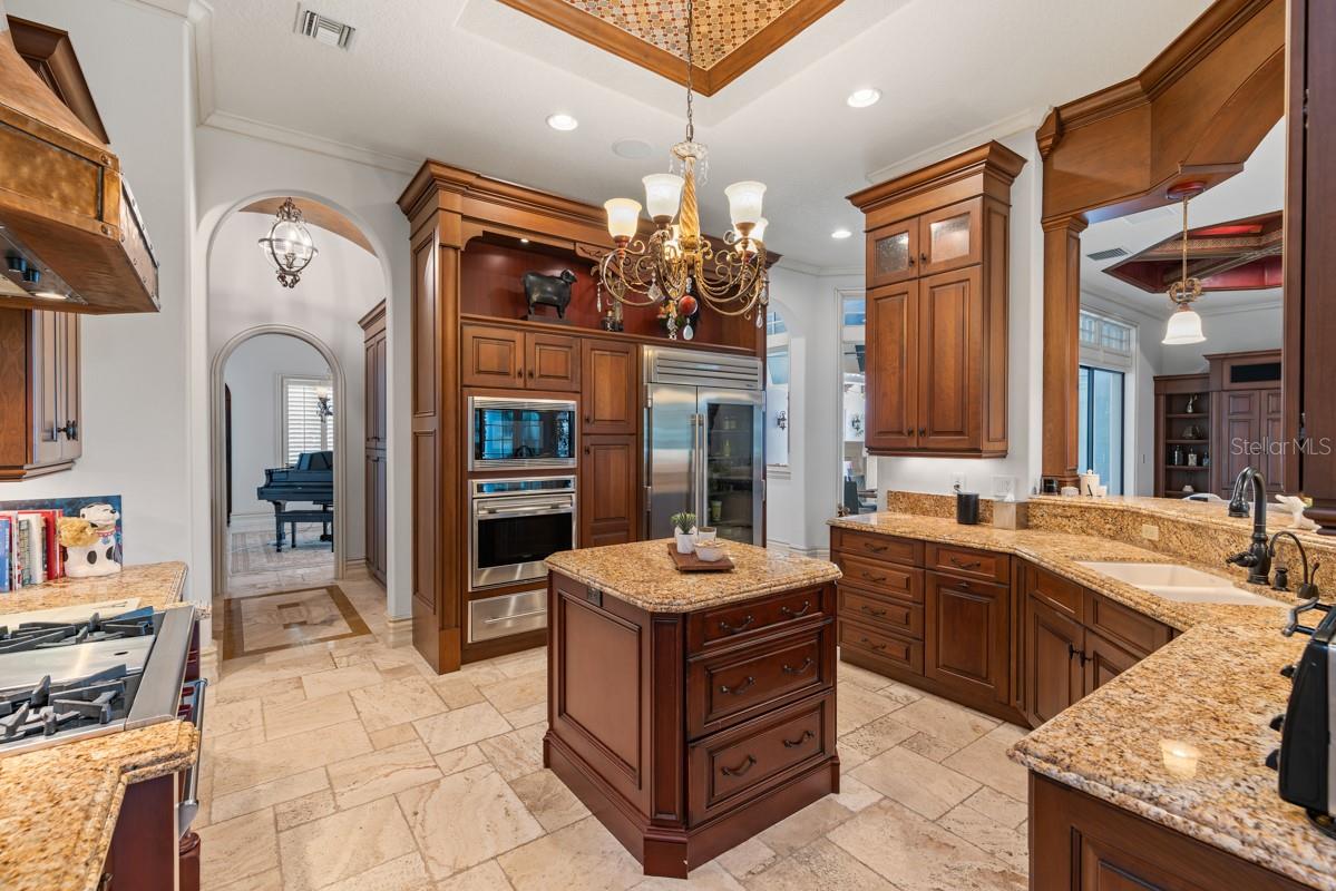 ISLEWORTH - Residential