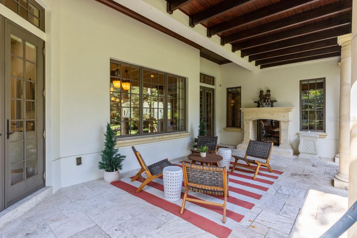 ISLEWORTH - Residential