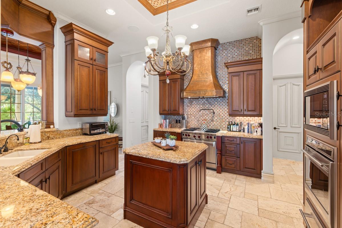 ISLEWORTH - Residential