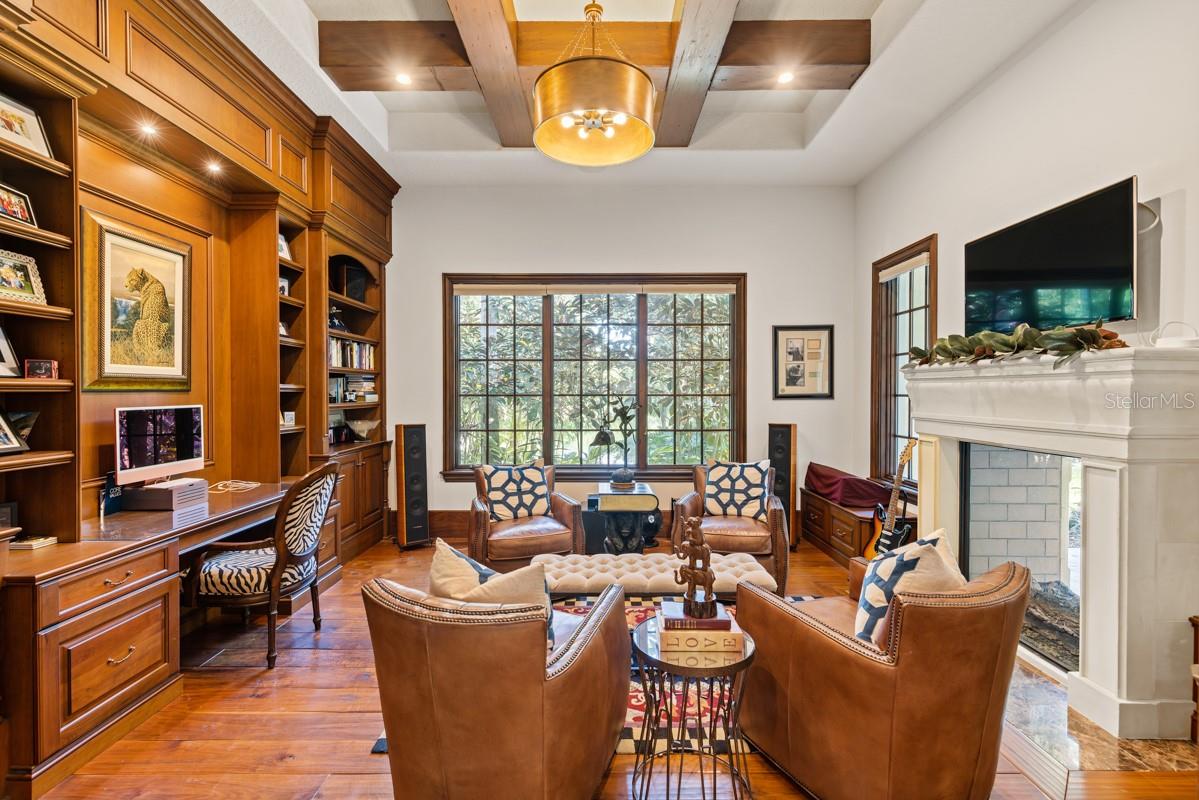 ISLEWORTH - Residential