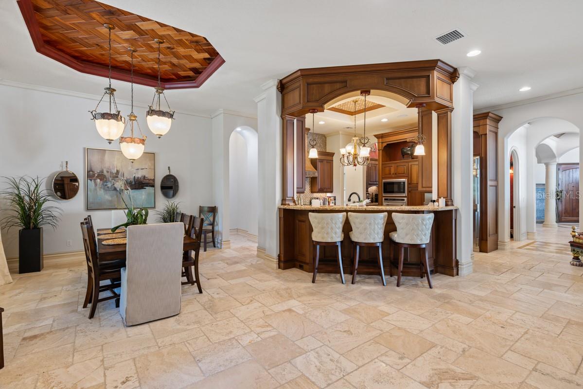 ISLEWORTH - Residential