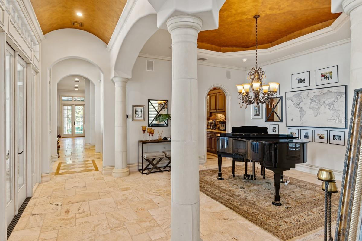 ISLEWORTH - Residential