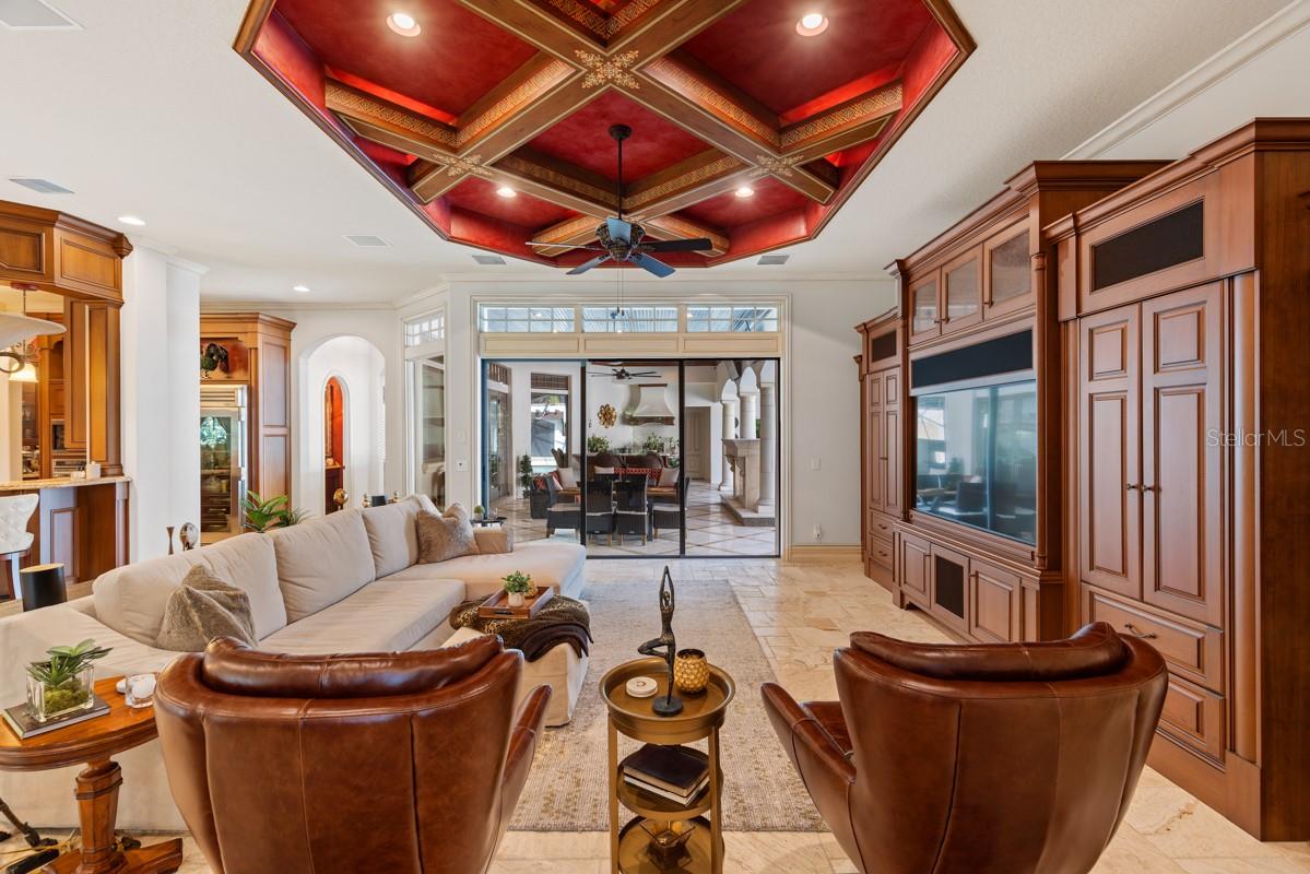 ISLEWORTH - Residential