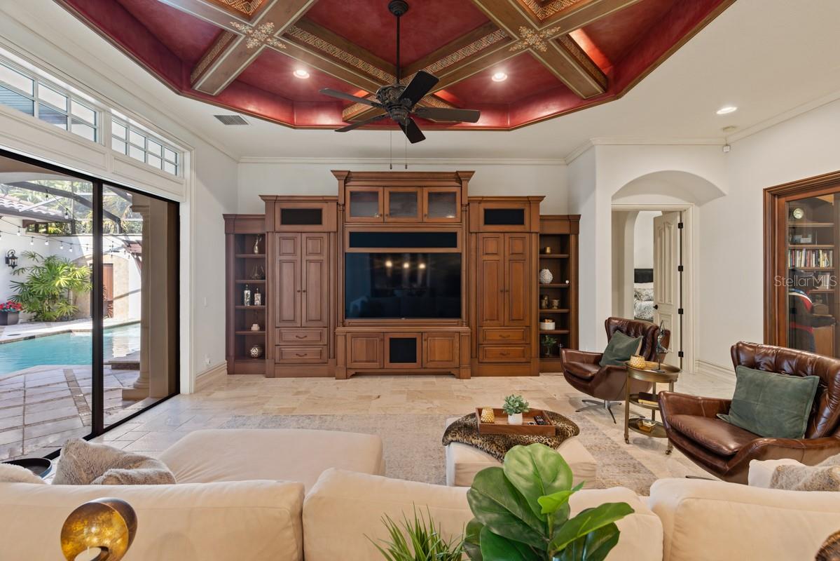 ISLEWORTH - Residential