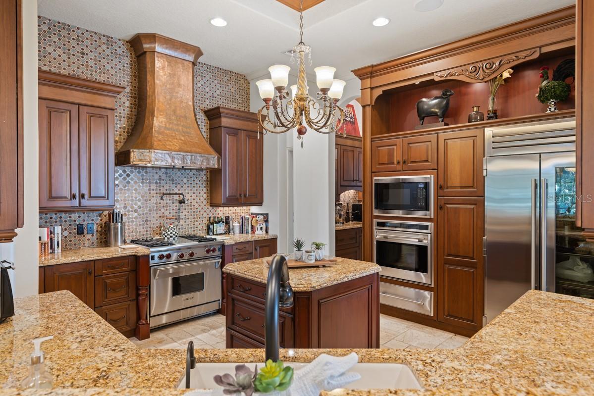 ISLEWORTH - Residential