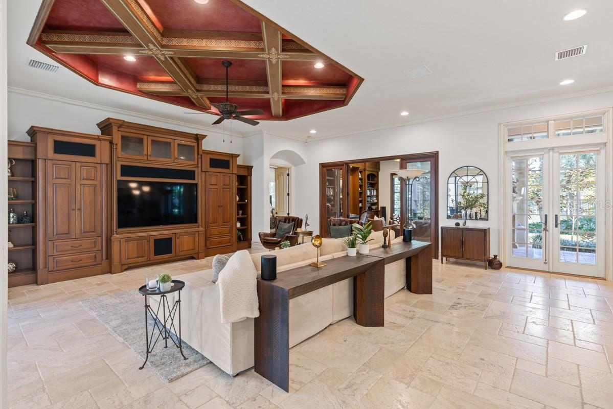 ISLEWORTH - Residential