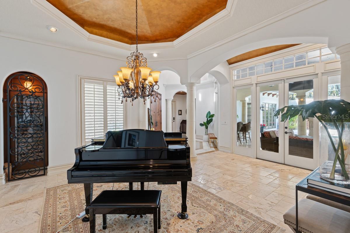 ISLEWORTH - Residential