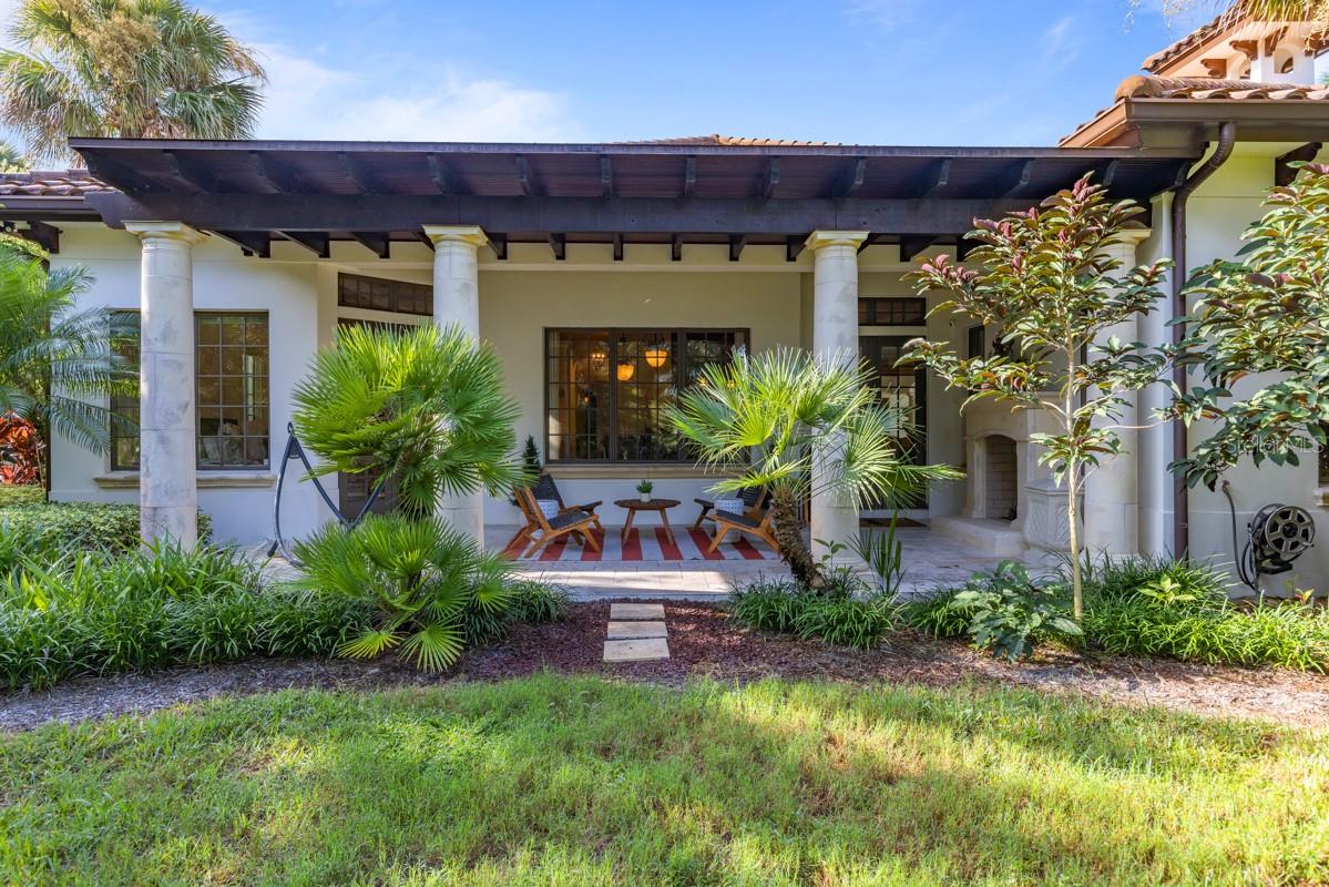 ISLEWORTH - Residential