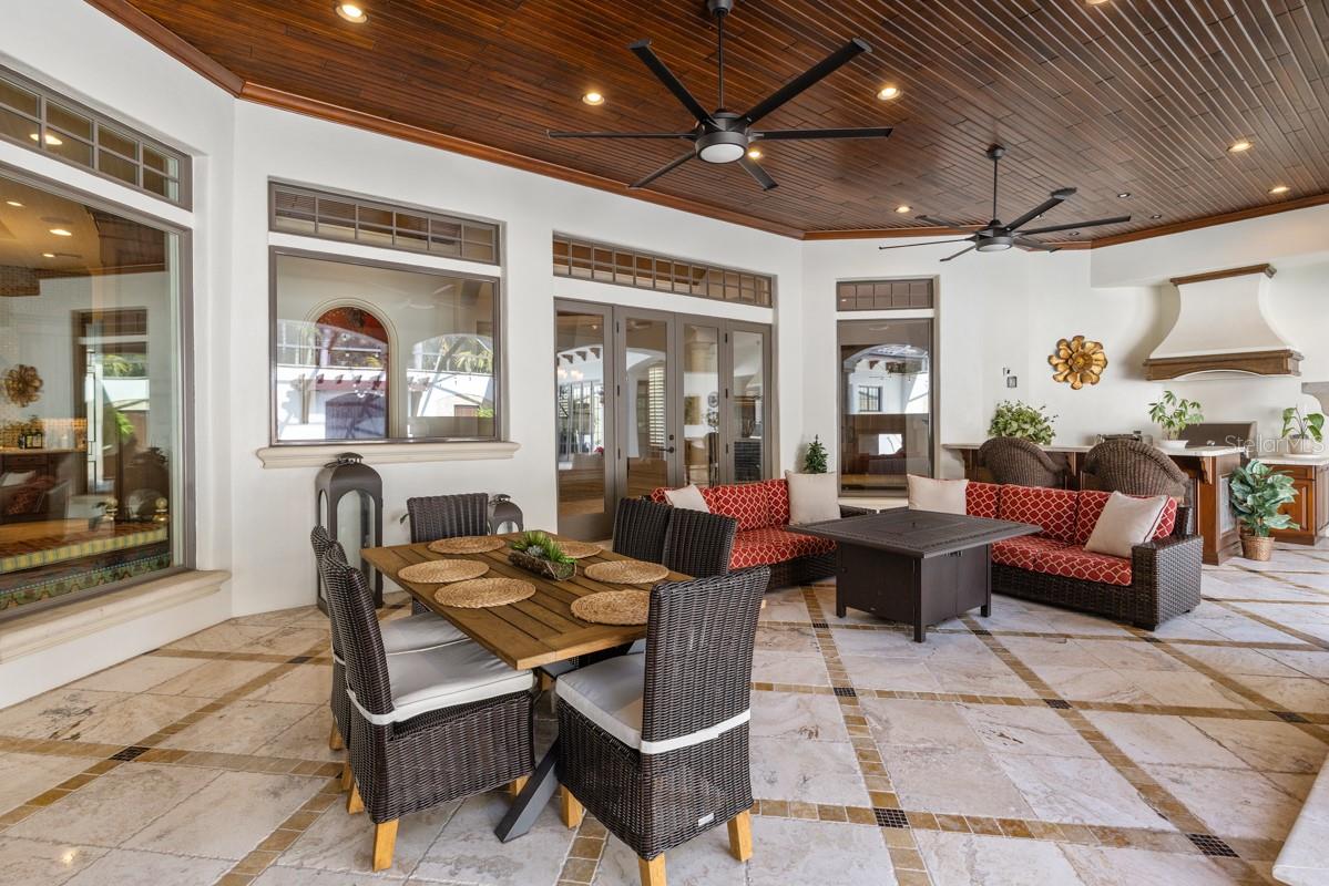 ISLEWORTH - Residential