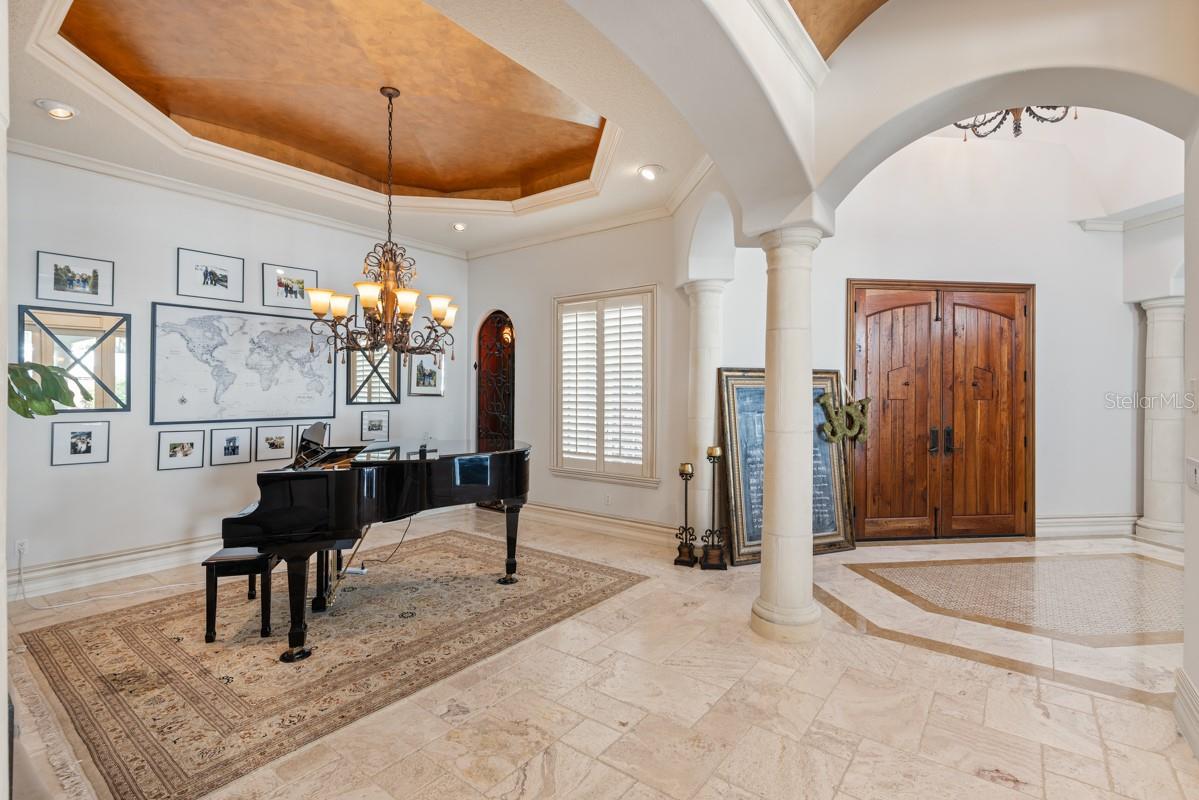 ISLEWORTH - Residential