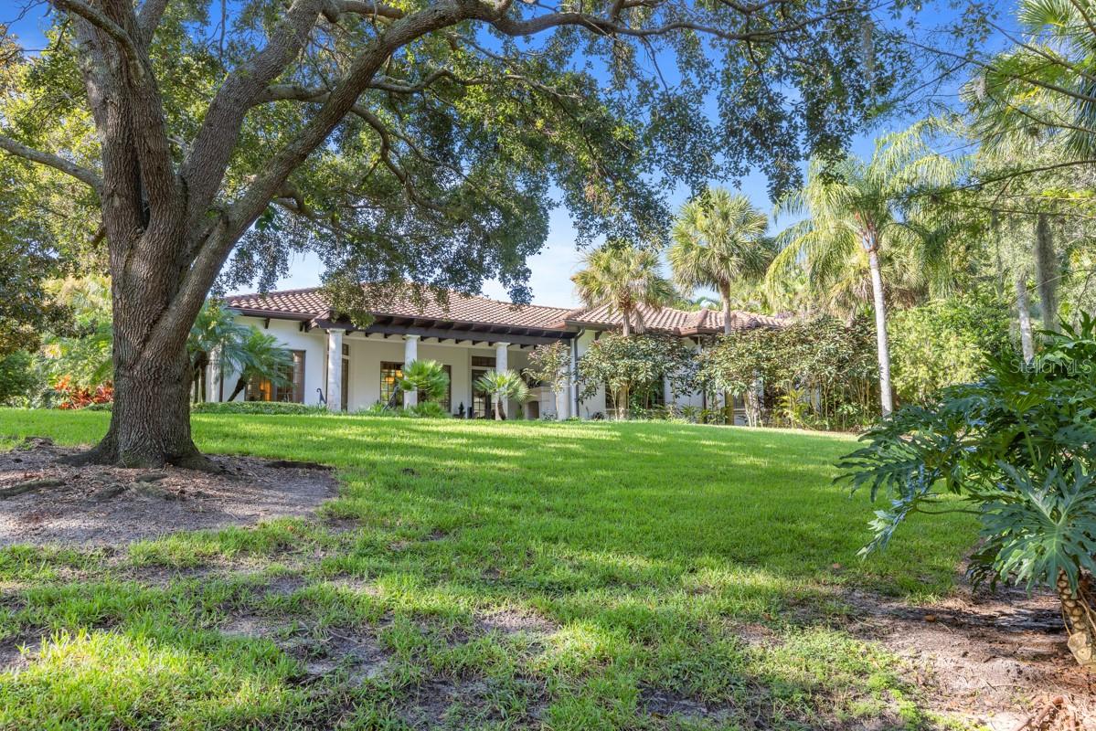 ISLEWORTH - Residential