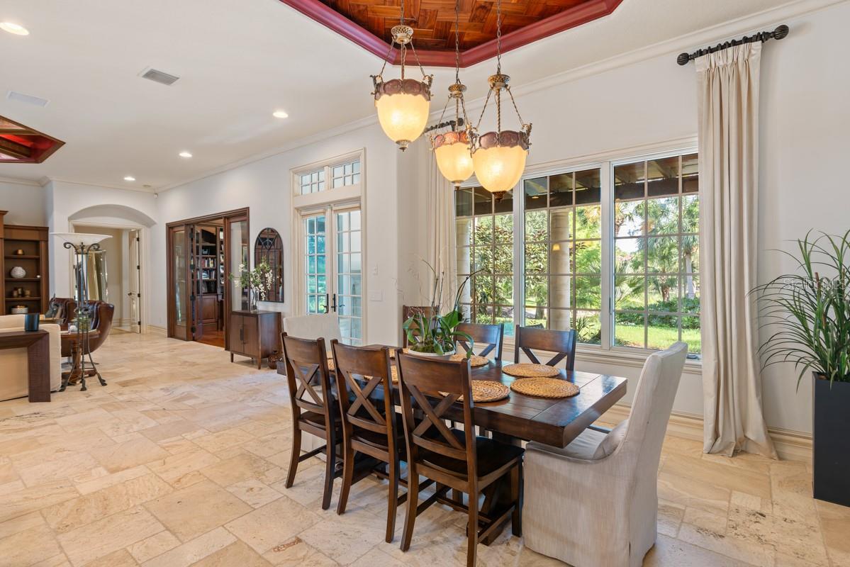 ISLEWORTH - Residential