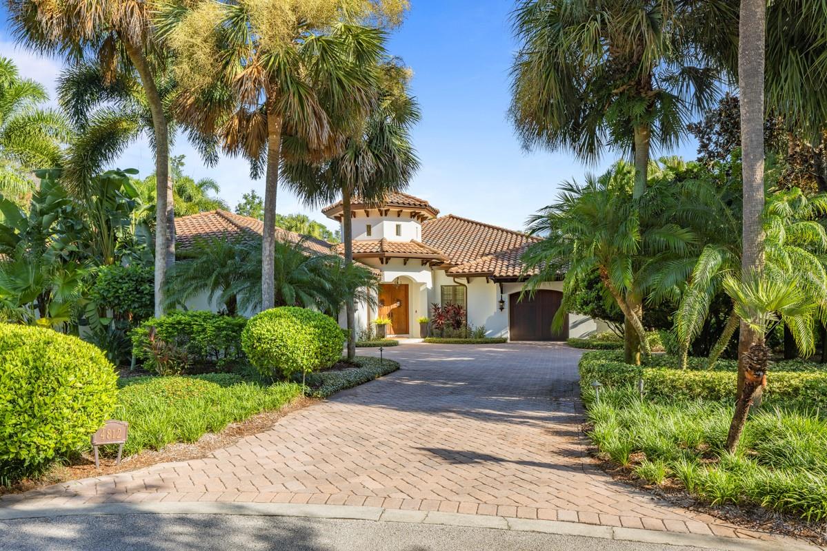 ISLEWORTH - Residential