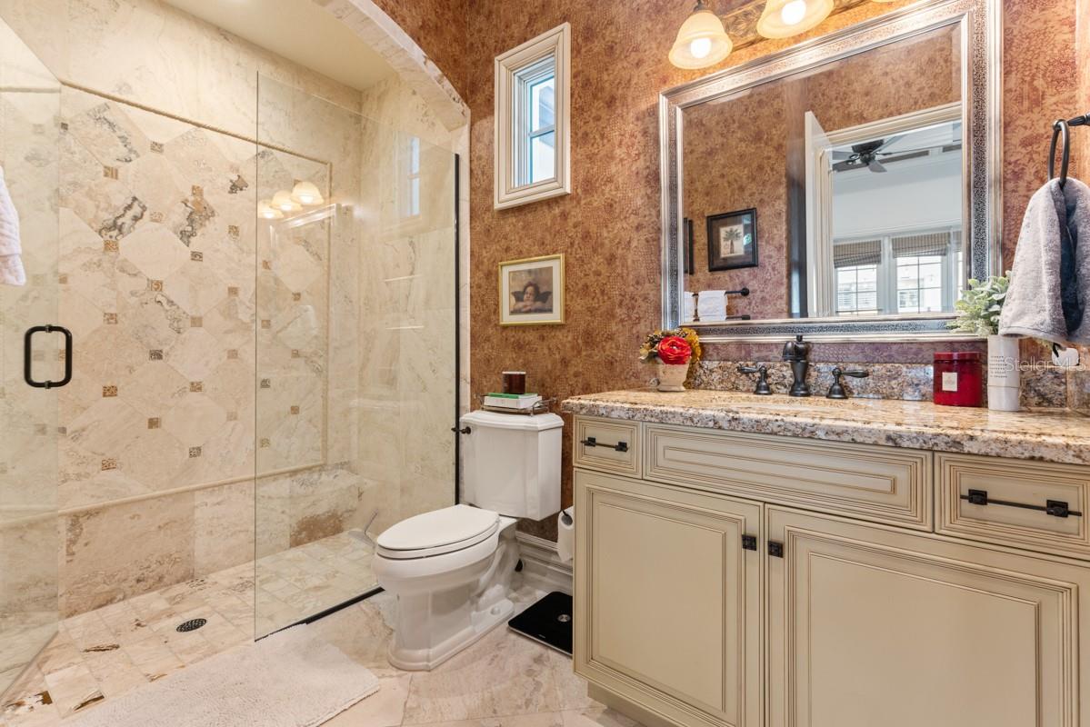 ISLEWORTH - Residential