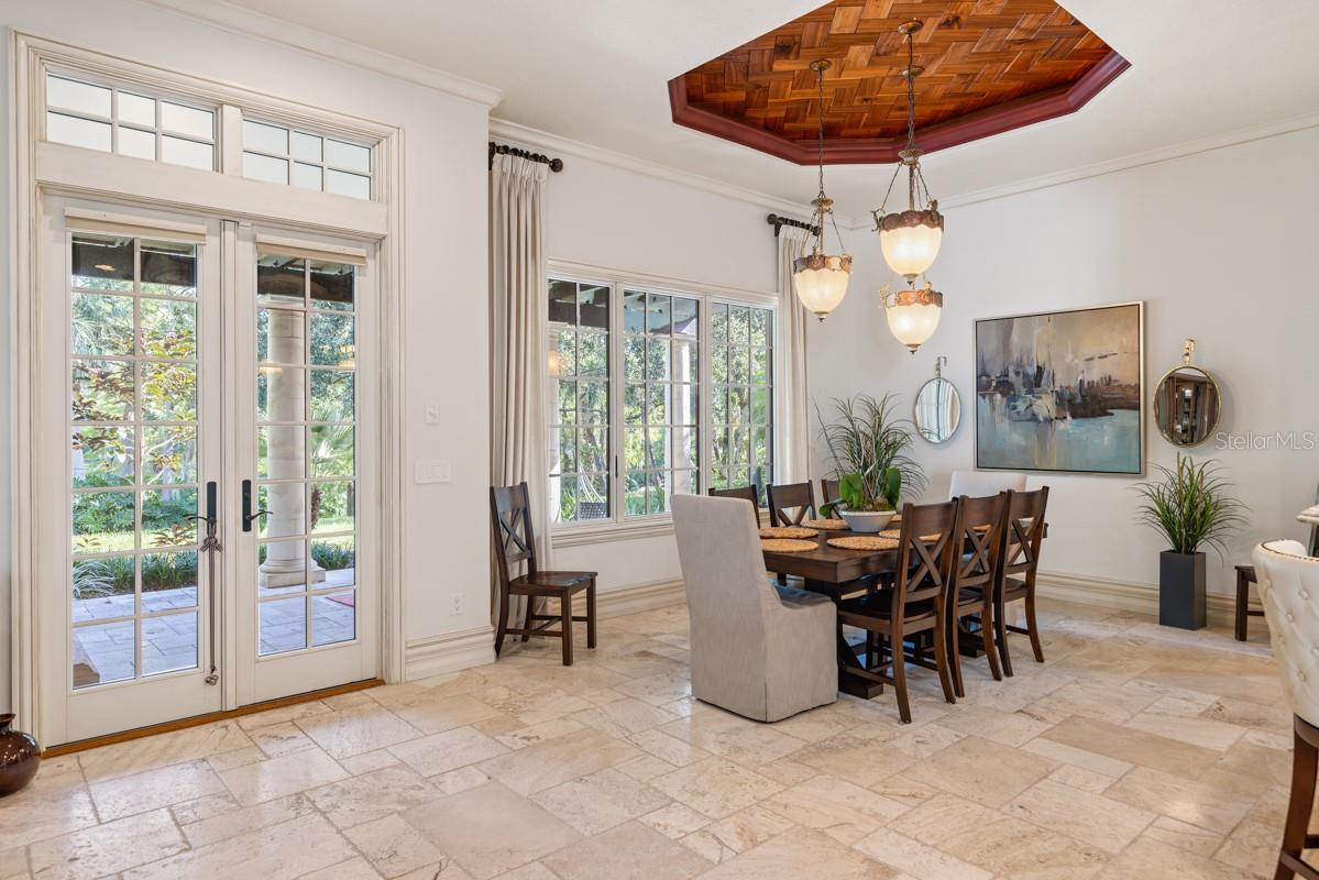 ISLEWORTH - Residential