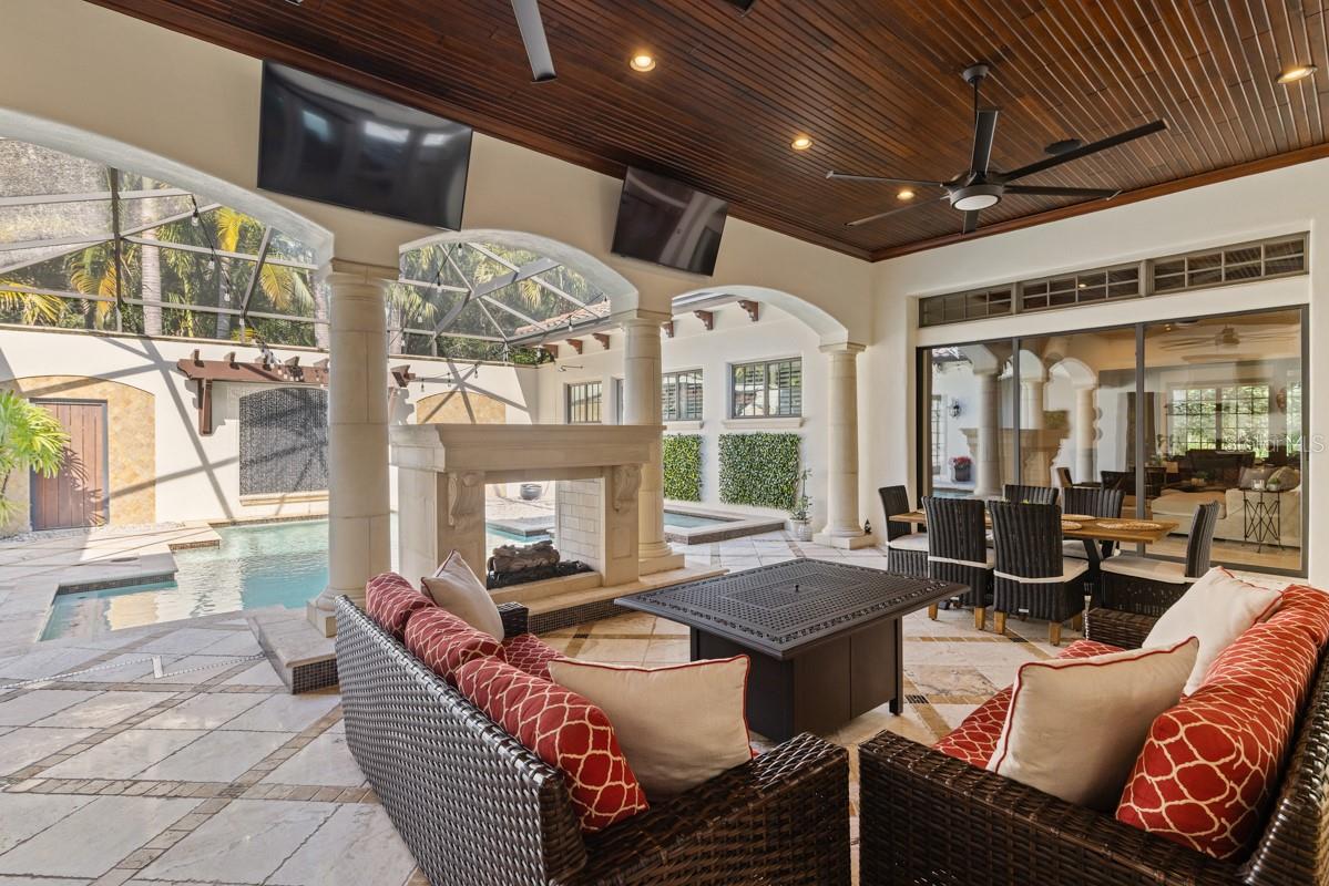 ISLEWORTH - Residential