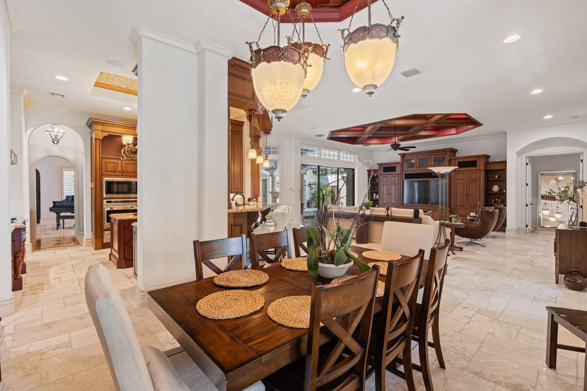 ISLEWORTH - Residential