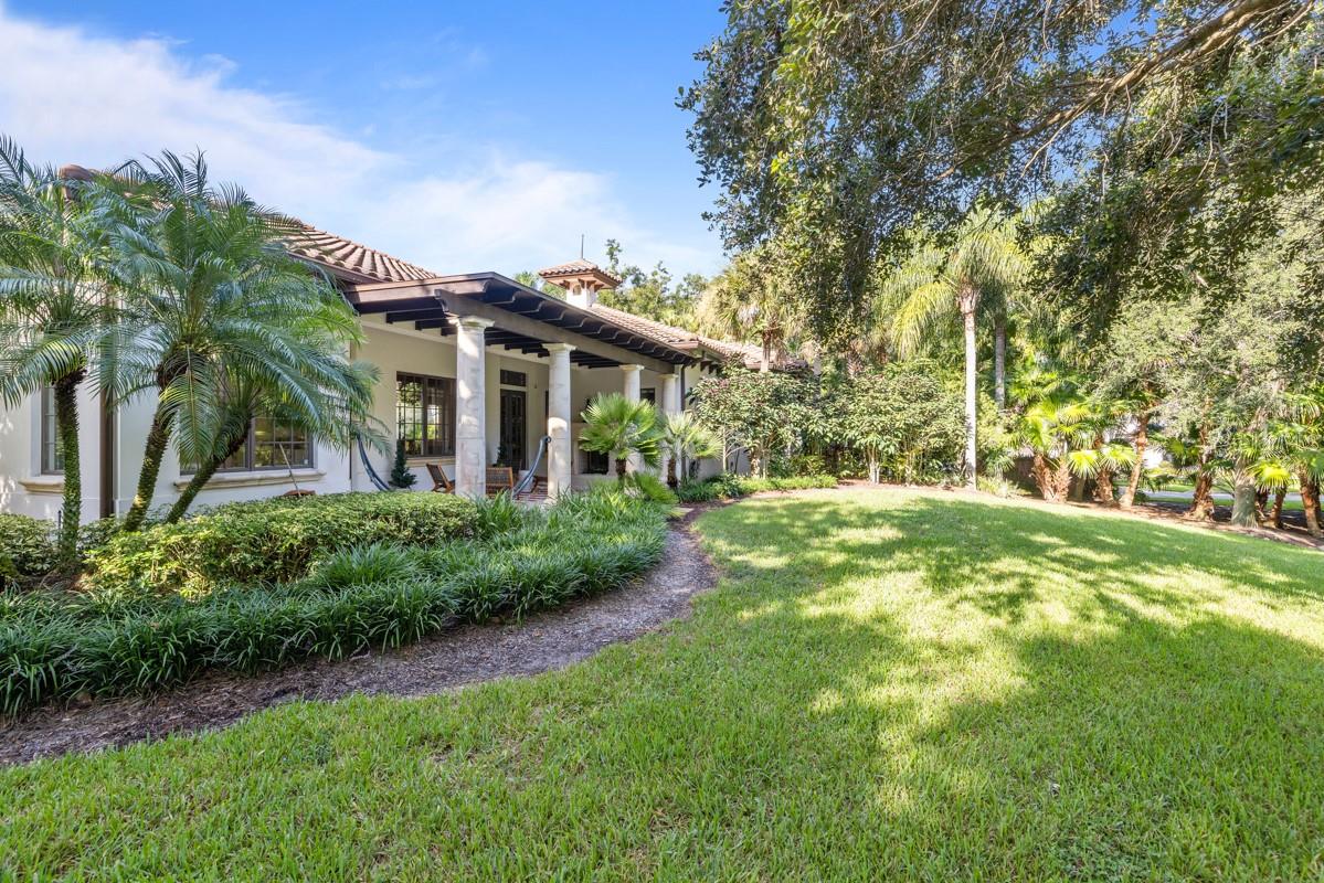 ISLEWORTH - Residential