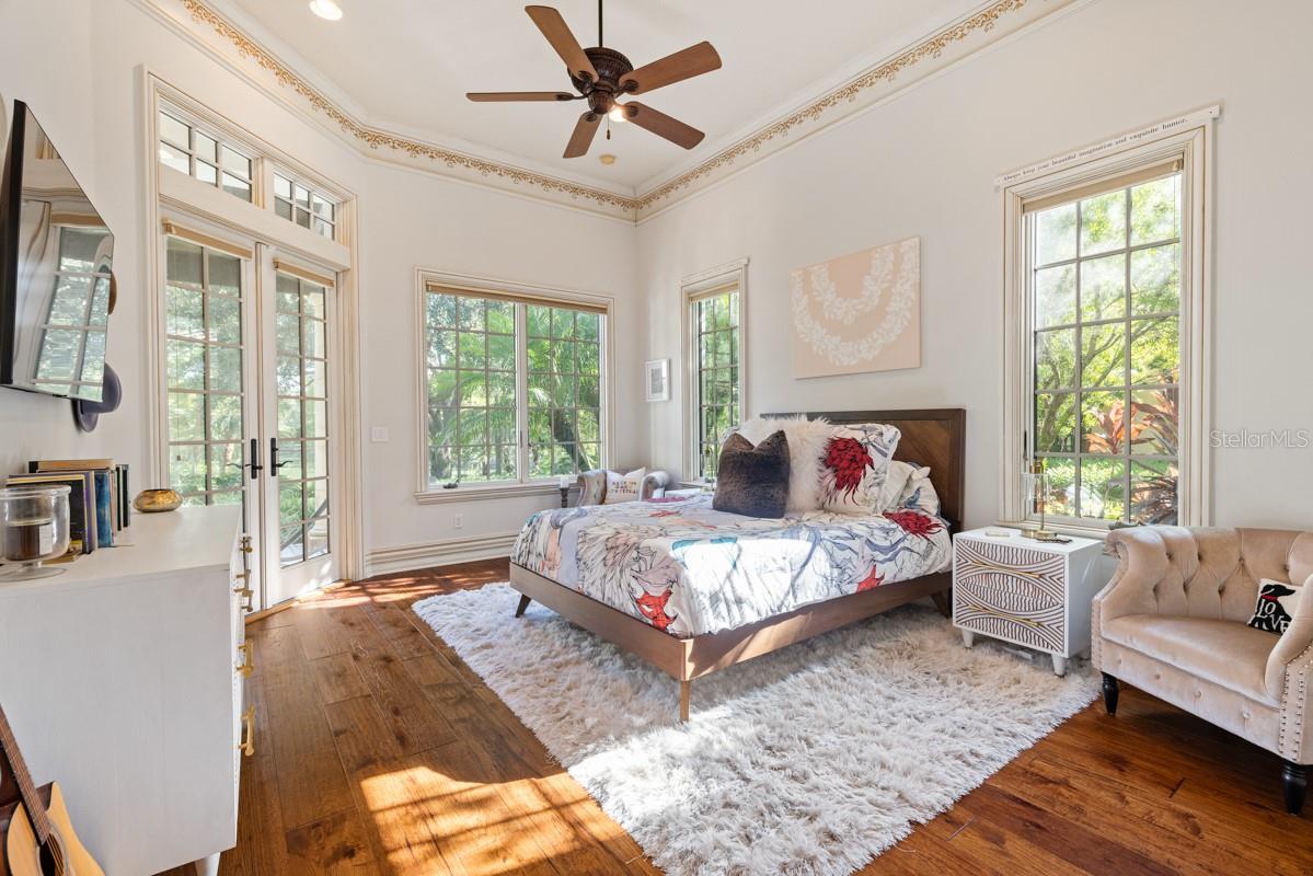 ISLEWORTH - Residential