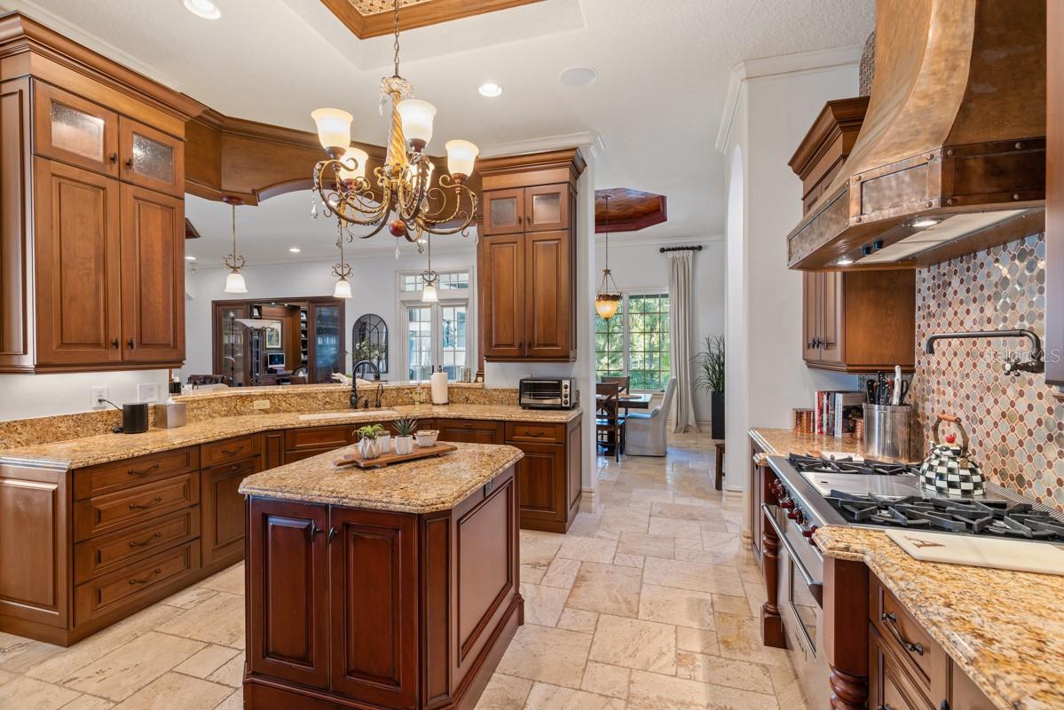 ISLEWORTH - Residential