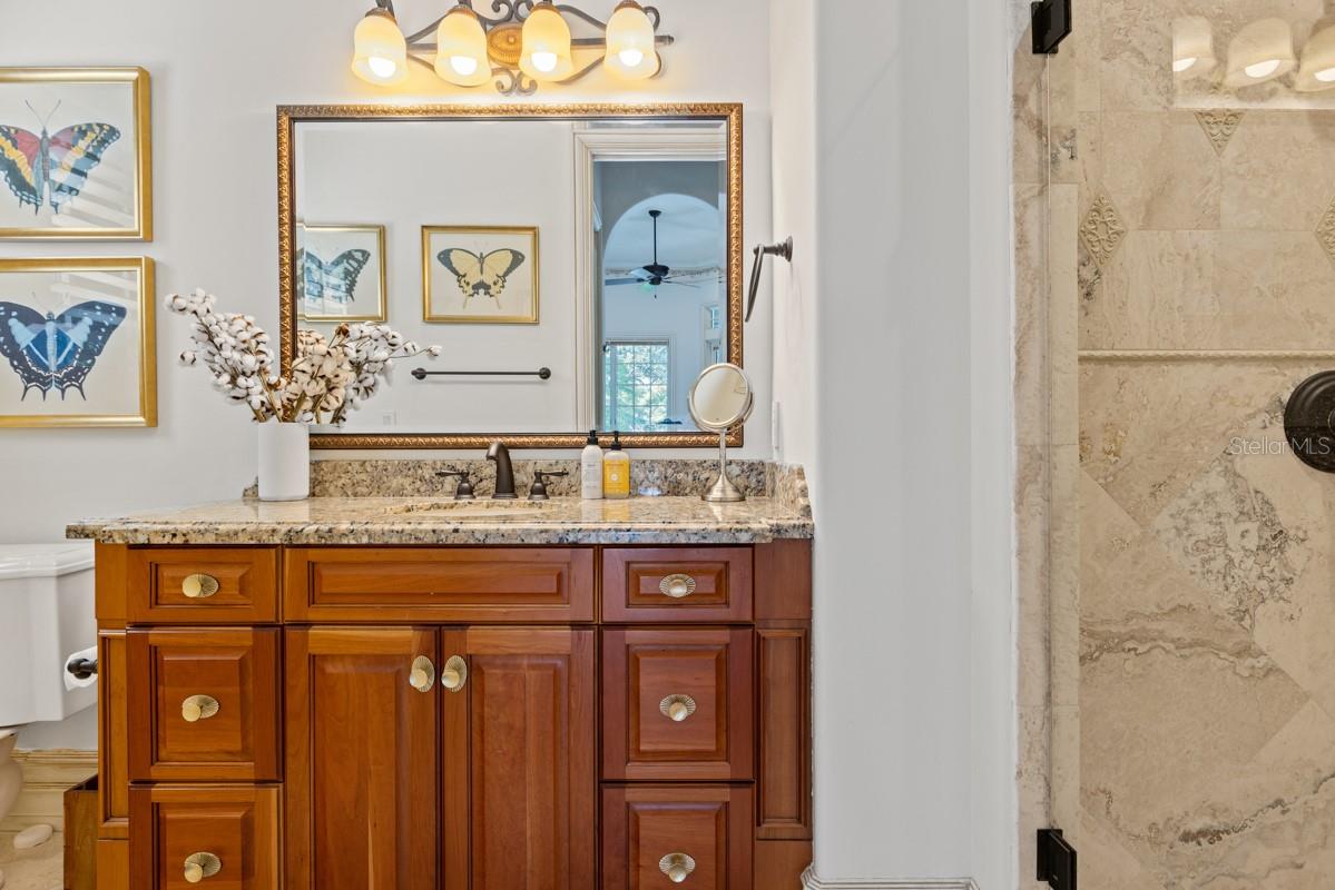 ISLEWORTH - Residential