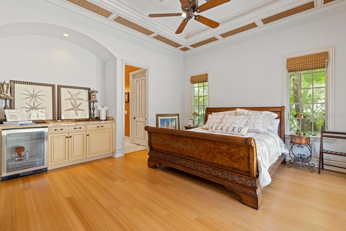 ISLEWORTH - Residential