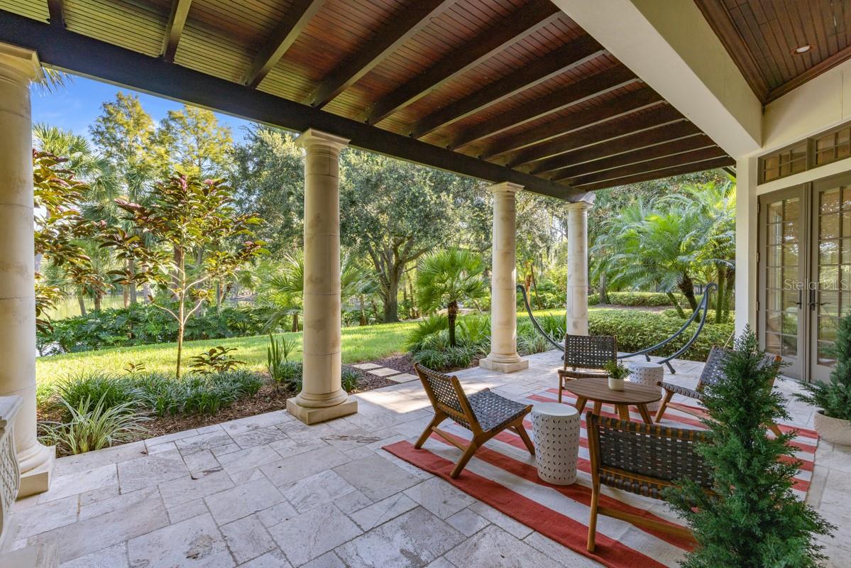 ISLEWORTH - Residential