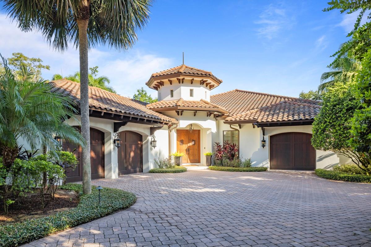 ISLEWORTH - Residential