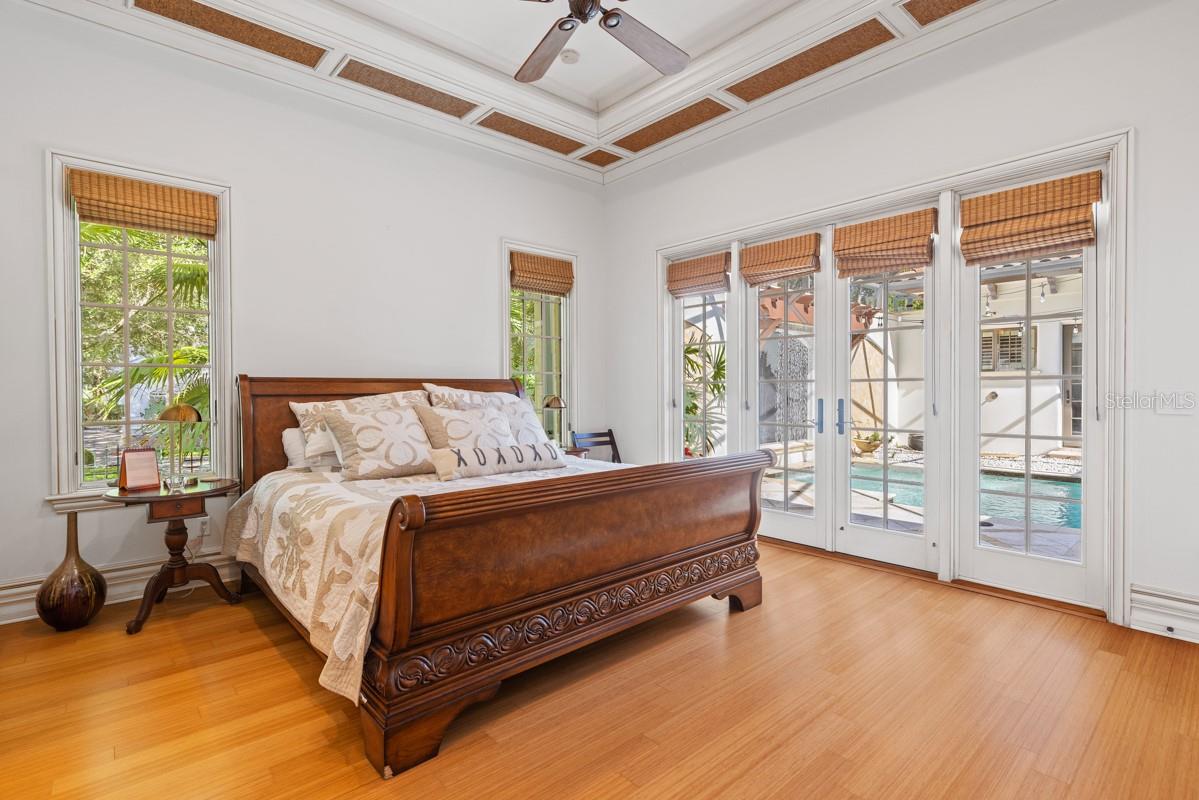 ISLEWORTH - Residential