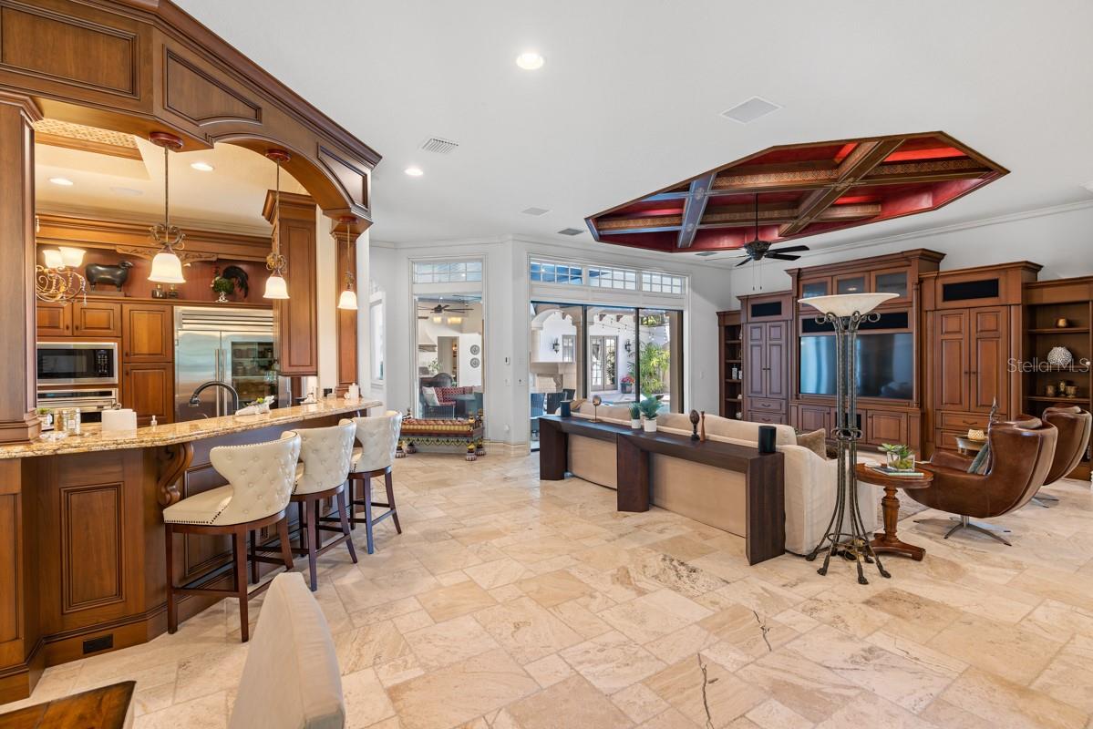 ISLEWORTH - Residential